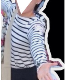 GU | Tシャツ/カットソー