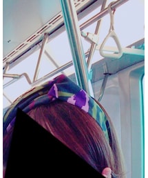 Handmade | ヘアバンド