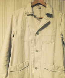 CALINER | ワークコート(その他アウター)