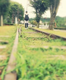 線路(その他)