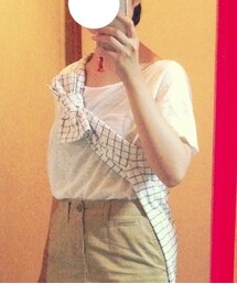 リボンになっています(その他)