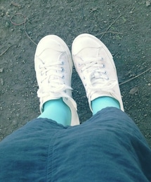 無印良品 | スニーカー(スニーカー)