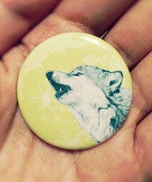 ？ | ブローチ/コサージュ