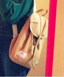BAG'n'NOUN | バックパック(バックパック/リュック)