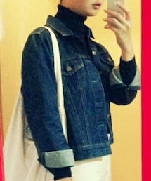 古着 | デニムジャケット(デニムジャケット)