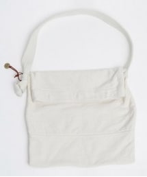 W.Z.SAC × FUDGE | W.Z.SAC × FUDGE(ショルダーバッグ)