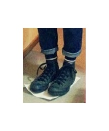 CONVERSE | 5年くらい(スニーカー)