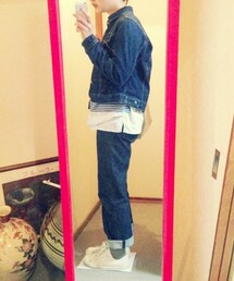 横 | 横(その他)