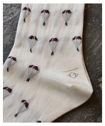 MARCOMONDE | パラシュートソックス(ソックス/靴下)