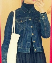 古着 | デニムジャケット