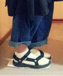 UNIQLO | 3足セットの靴下(ソックス/靴下)