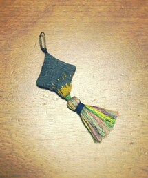 itosigoto | 国立新美術館にて(ピアス（片耳用）)