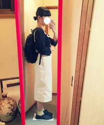 LAITERIE | スカート