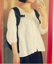 LEPSIM | シャツ/ブラウス