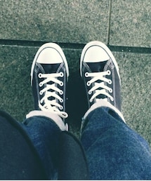 CONVERSE | CONVERSE / CVS ALL STAR HI(スニーカー)