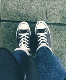 CONVERSE | CONVERSE / CVS ALL STAR HI(スニーカー)