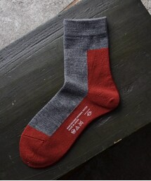 MARCOMONDE | GERMANY ミリタリーシューズソックス(ソックス/靴下)