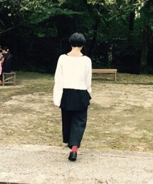 デッドストック | 後ろ(Tシャツ/カットソー)