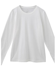 無印良品 | Tシャツ/カットソー