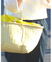 dosa | かごバッグ