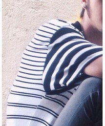 MN|LA | シャツ/ブラウス