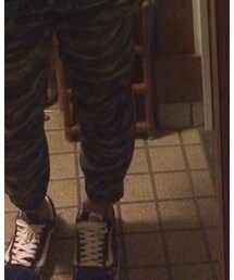 VANS | スニーカー