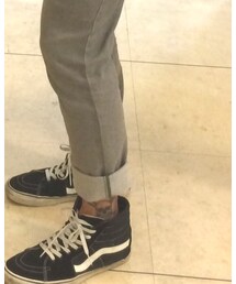 VANS | スニーカー