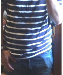 ZARA | Tシャツ/カットソー