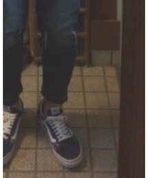 VANS | スニーカー