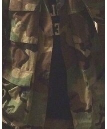 古着 | ミリタリージャケット