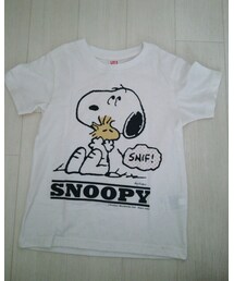 UNIQLO | Tシャツ/カットソー