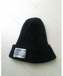 しまむら | ニットキャップ/ビーニー