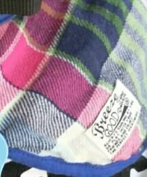 abcd | スタイ/よだれかけ