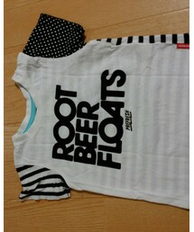 abcd | Tシャツ/カットソー