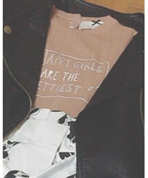 Supreme.La.La. | トップス