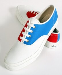 Maison Kitsune | スニーカー(スニーカー)