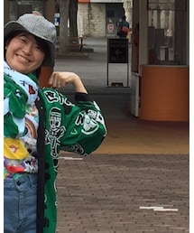 ももクロ | ジャケット/アウター