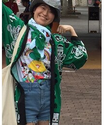 ももクロ | Tシャツ/カットソー