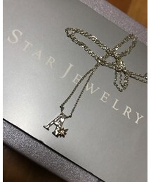 STAR JEWELRY | (ネックレス)