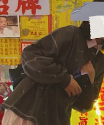 niko and... | トップス