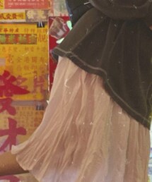 BOOM | ワンピース/ドレス