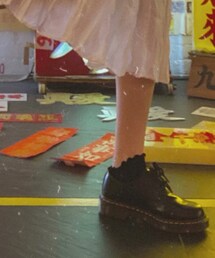 Dr. Martens | シューズ