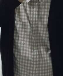 FORK&SPOON | シャツ/ブラウス