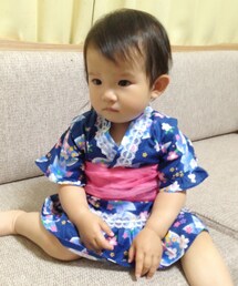 浴衣(浴衣)