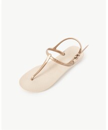 Mijily Friends Classic Sandals 好朋友歡樂羅馬涼鞋(ビーチサンダル)
