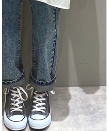 Melan Cleuge | デニムパンツ