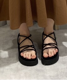 Melan Cleuge | サンダル