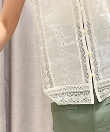 Melan Cleuge | トップス