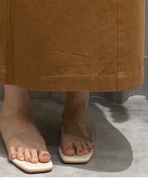 Melan Cleuge | サンダル