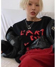 open the door | Tシャツ/カットソー